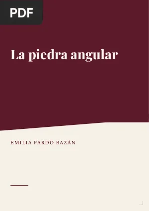 La piedra angular