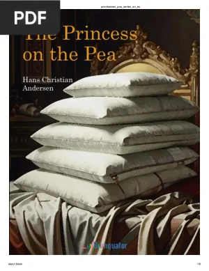 La princesa y el guisante