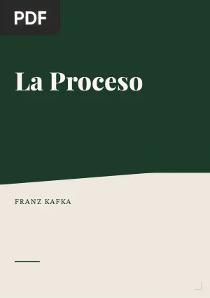 La Proceso (El proceso)