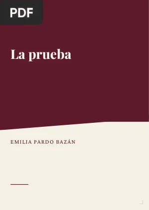 La prueba