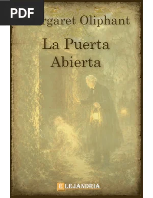 La puerta abierta