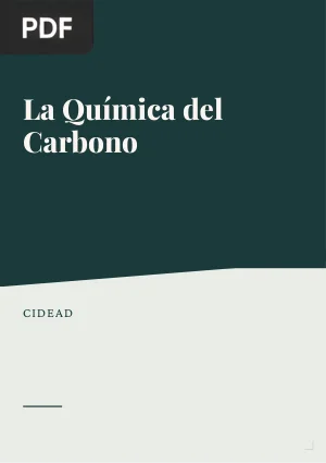 La química del carbono