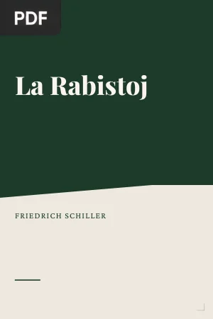 La Rabistoj (Los bandidos)