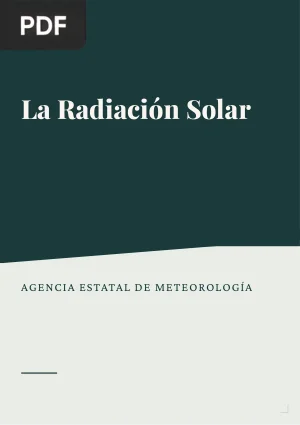 La Radiación Solar