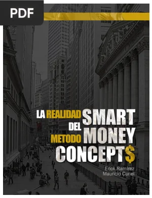 La realidad del método Smart Money Concepts