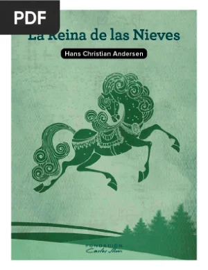 La reina de las nieves