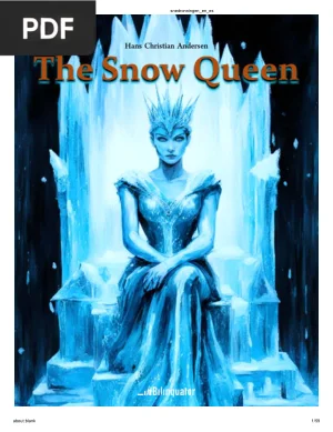 La Reina de las Nieves