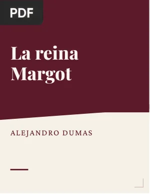 La reina Margot