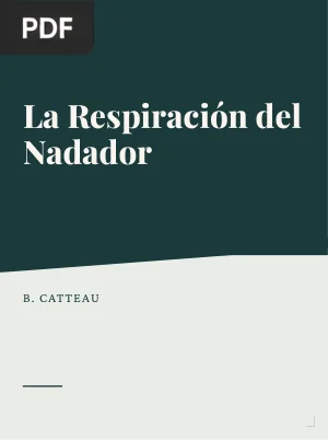 La respiración del nadador