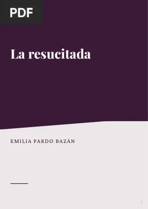 La resucitada