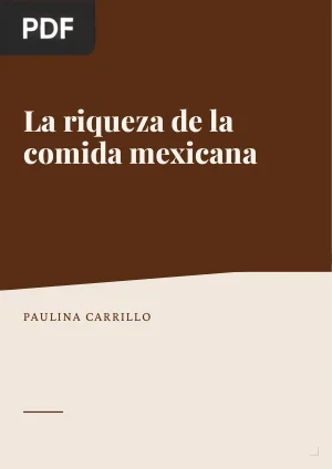 La riqueza de la comida mexicana: lo que no sabías sobre nuestra gastronomía