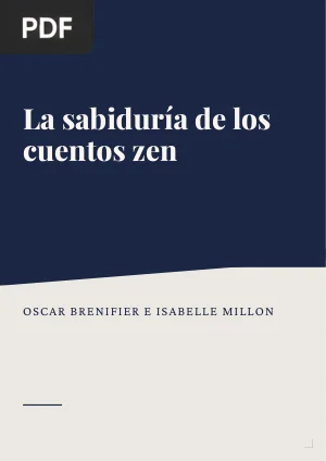La sabiduría de los cuentos zen