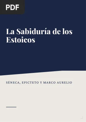 La sabiduría de los estoicos
