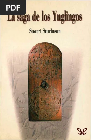 La Saga de los Ynglingos