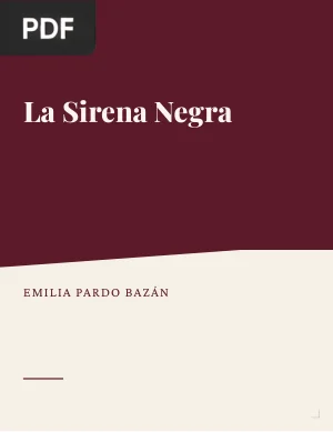 La Sirena Negra