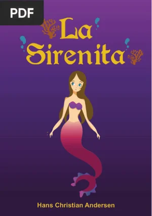 La Sirenita