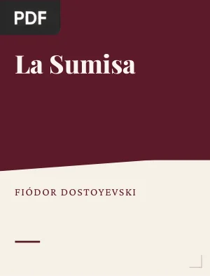 La Sumisa