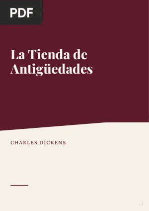La Tienda de Antigüedades