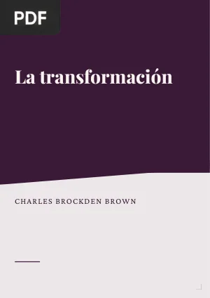 La transformación