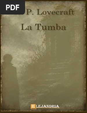 La tumba