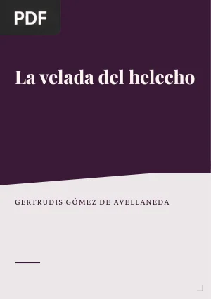 La velada del helecho