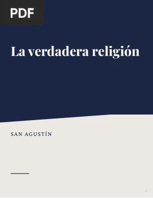La verdadera religión