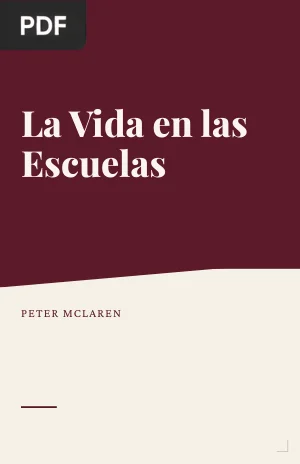 La Vida en las Escuelas