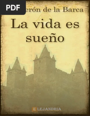 La vida es sueño