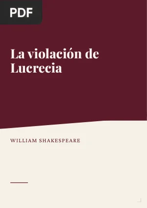 La violación de Lucrecia