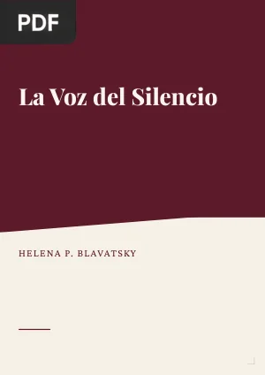 La Voz del Silencio