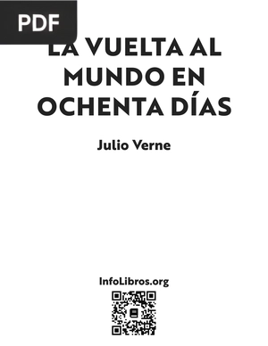 La vuelta al mundo en 80 días