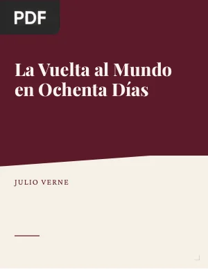 La Vuelta al Mundo en Ochenta Días