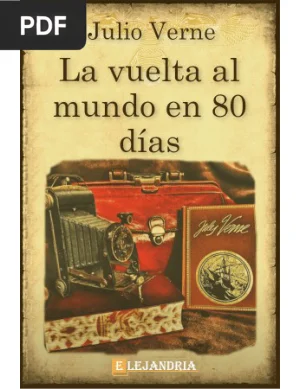 La vuelta al mundo en ochenta días