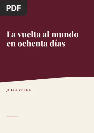 La vuelta al mundo en ochenta días