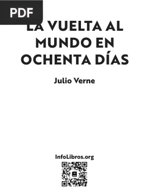 La Vuelta al Mundo en Ochenta Días