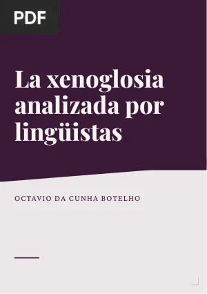 La xenoglosia analizada por lingüistas