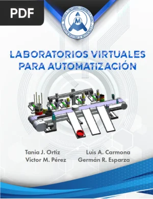 Laboratorios Virtuales para Automatización