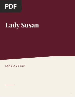 Lady Susan