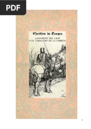 Lancelot, el Caballero de la Carreta
