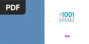 Las 1001 Frases Mexicanas