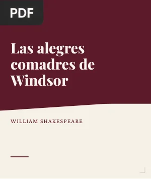 Las alegres comadres de Windsor