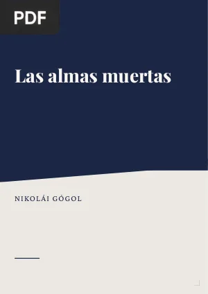 Las almas muertas