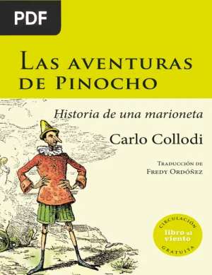 Las Aventuras de Pinocho