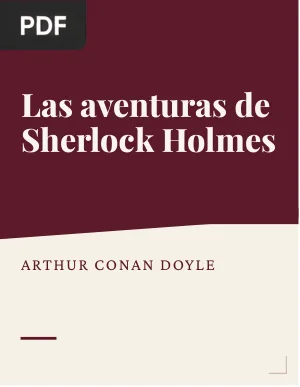 Las aventuras de Sherlock Holmes