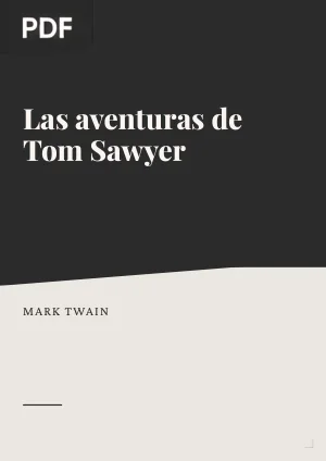 Las aventuras de Tom Sawyer