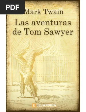 Las aventuras de Tom Sawyer
