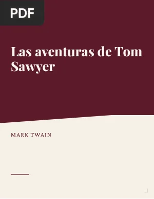 Las aventuras de Tom Sawyer