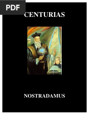 Las Centurias de Nostradamus