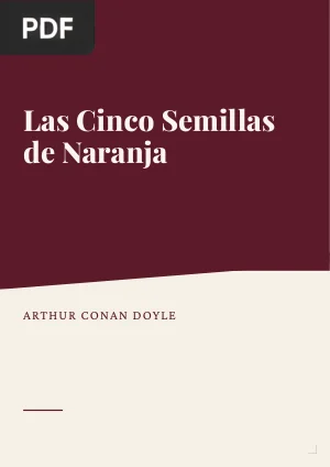 Las Cinco Semillas de Naranja