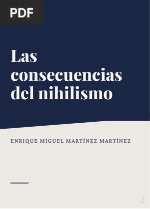Las consecuencias del nihilismo
